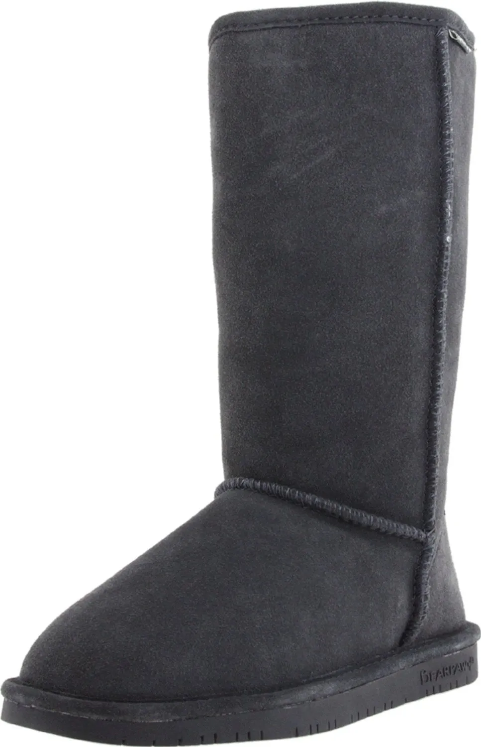 BEARPAW Women's Emma Tall 612-W Boot,9 B(M) US,Loden