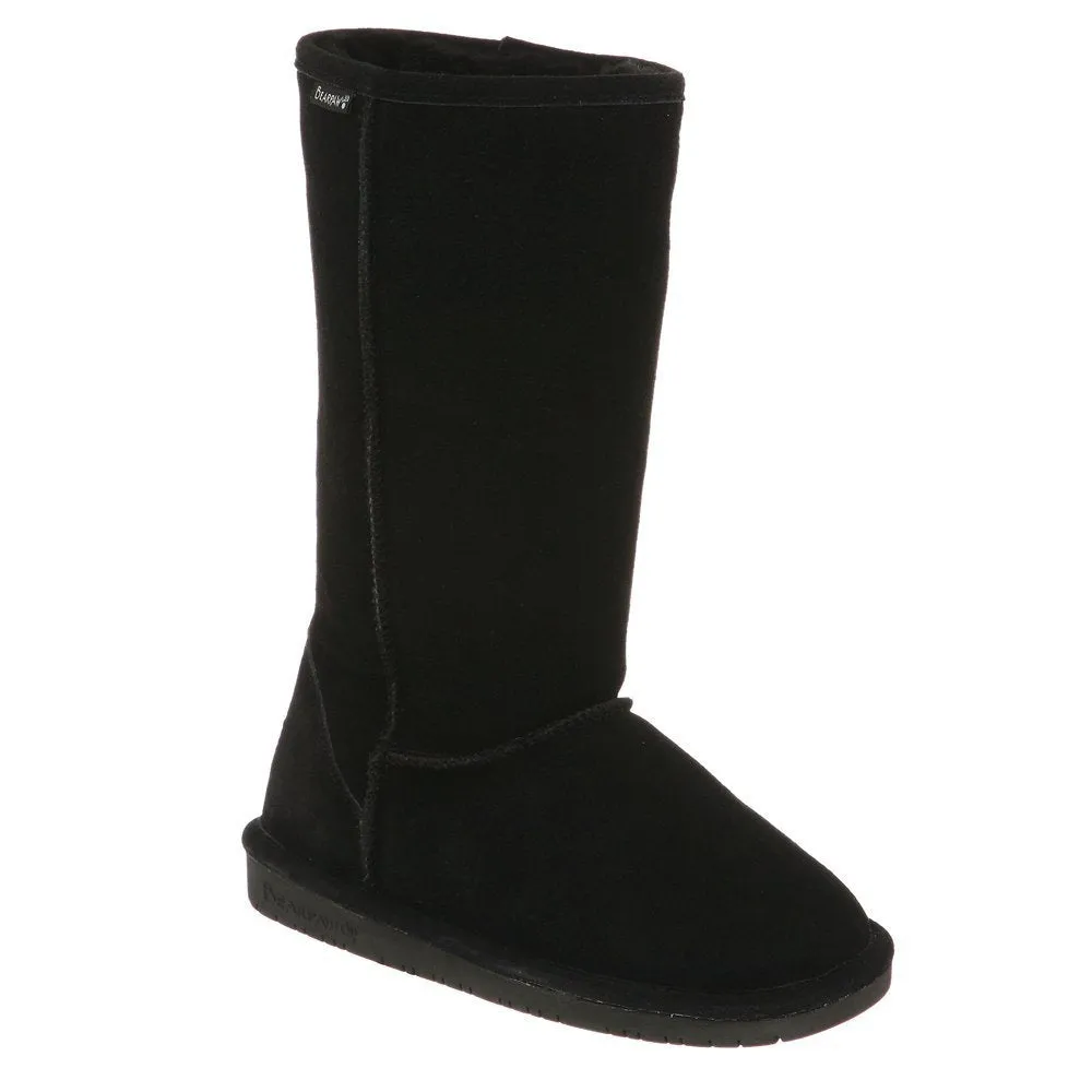BEARPAW Women's Emma Tall 612-W Boot,9 B(M) US,Loden