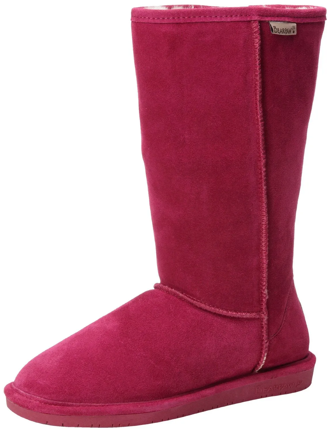 BEARPAW Women's Emma Tall 612-W Boot,9 B(M) US,Loden