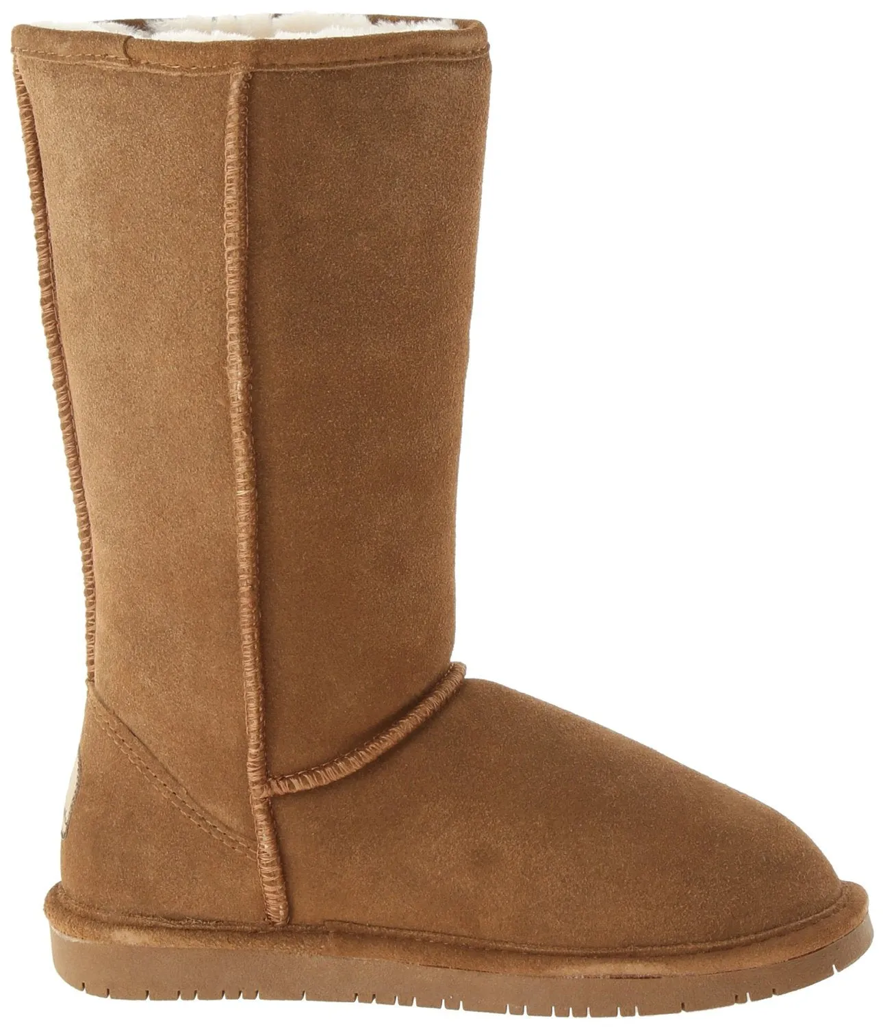 BEARPAW Women's Emma Tall 612-W Boot,9 B(M) US,Loden