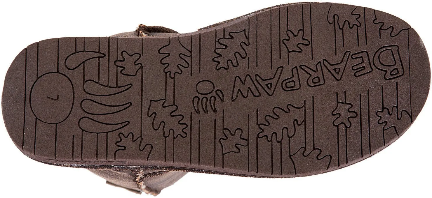 BEARPAW Women's Emma Tall 612-W Boot,9 B(M) US,Loden
