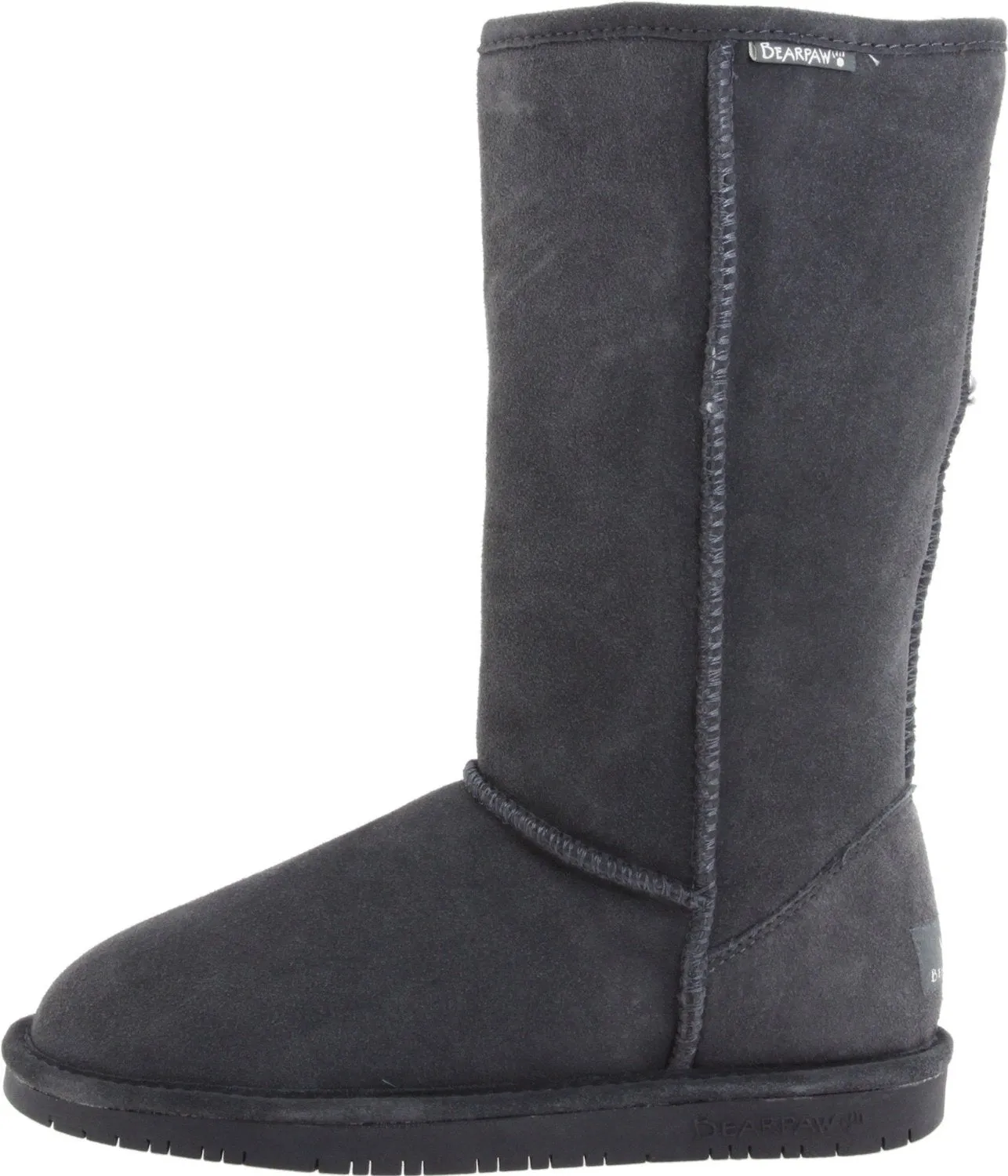 BEARPAW Women's Emma Tall 612-W Boot,9 B(M) US,Loden
