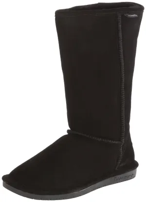 BEARPAW Women's Emma Tall 612-W Boot,9 B(M) US,Loden