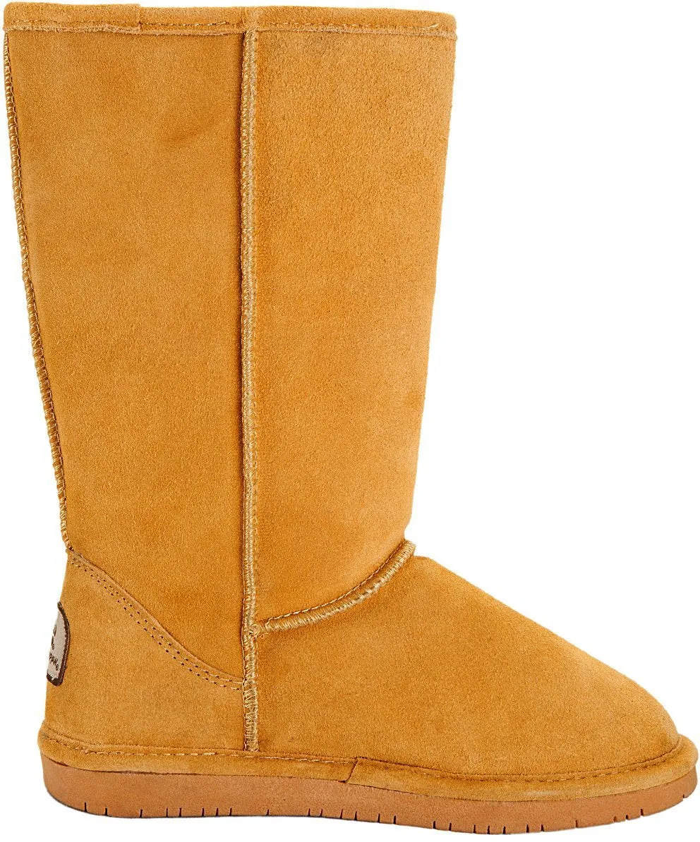 BEARPAW Women's Emma Tall 612-W Boot,9 B(M) US,Loden