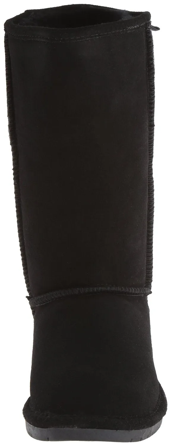 BEARPAW Women's Emma Tall 612-W Boot,9 B(M) US,Loden