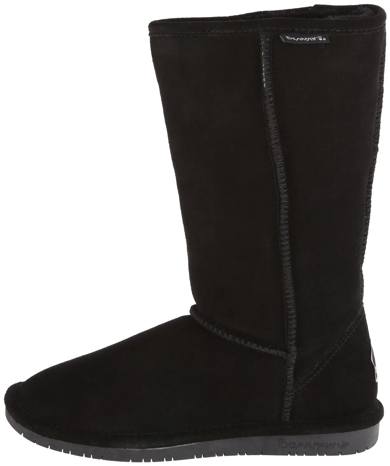 BEARPAW Women's Emma Tall 612-W Boot,9 B(M) US,Loden