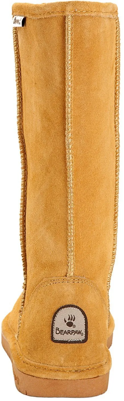 BEARPAW Women's Emma Tall 612-W Boot,9 B(M) US,Loden