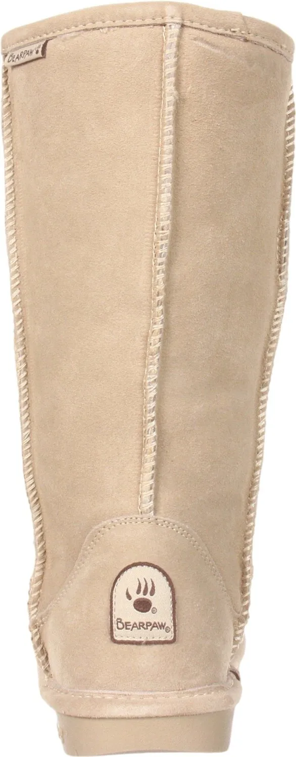 BEARPAW Women's Emma Tall 612-W Boot,9 B(M) US,Loden