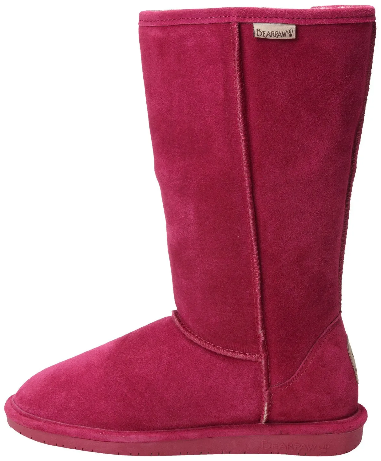 BEARPAW Women's Emma Tall 612-W Boot,9 B(M) US,Loden