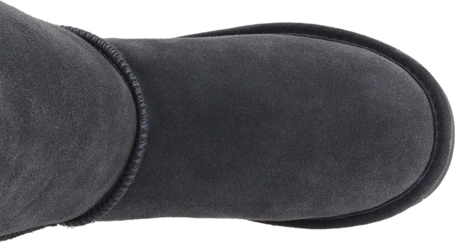 BEARPAW Women's Emma Tall 612-W Boot,9 B(M) US,Loden
