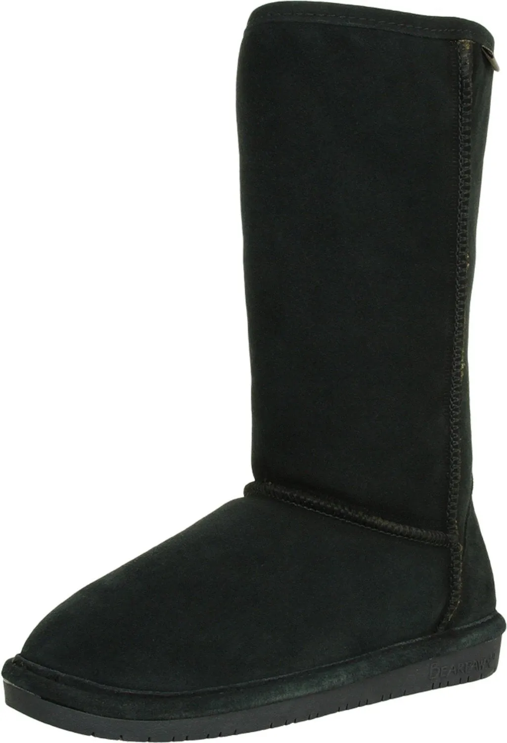 BEARPAW Women's Emma Tall 612-W Boot,9 B(M) US,Loden