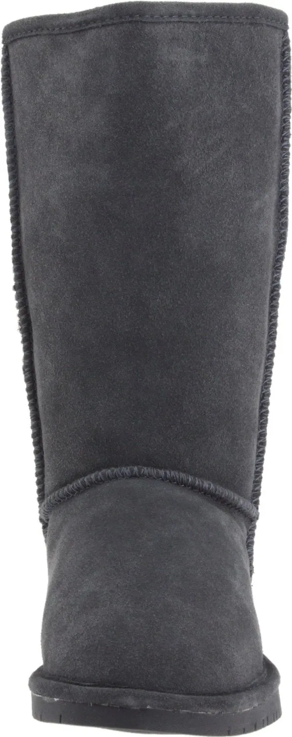 BEARPAW Women's Emma Tall 612-W Boot,9 B(M) US,Loden