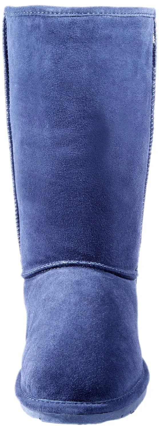 BEARPAW Women's Emma Tall 612-W Boot,9 B(M) US,Loden