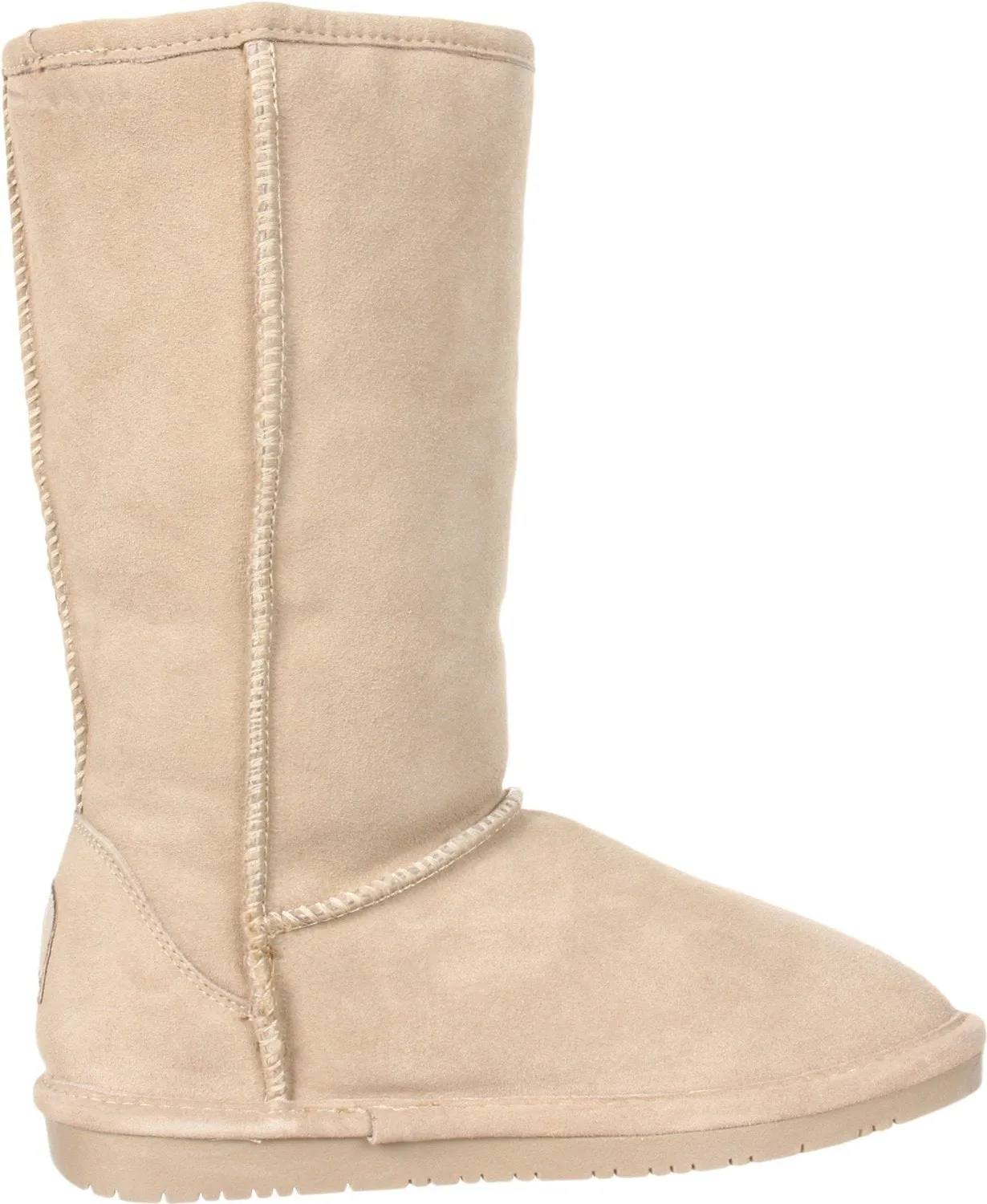 BEARPAW Women's Emma Tall 612-W Boot,9 B(M) US,Loden