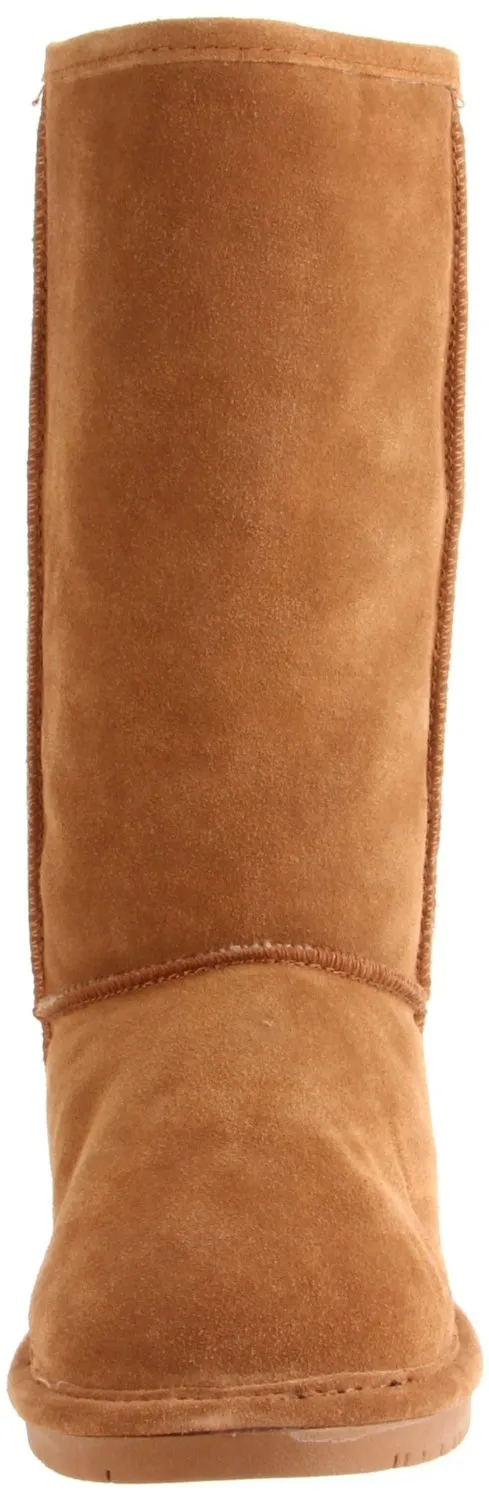 BEARPAW Women's Emma Tall 612-W Boot,9 B(M) US,Loden