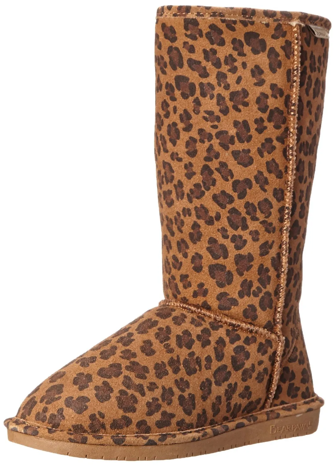 BEARPAW Women's Emma Tall 612-W Boot,9 B(M) US,Loden