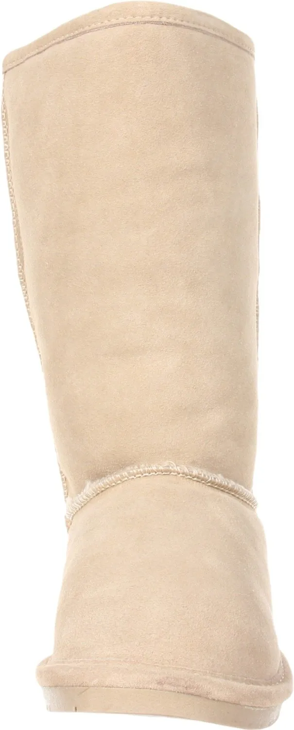 BEARPAW Women's Emma Tall 612-W Boot,9 B(M) US,Loden