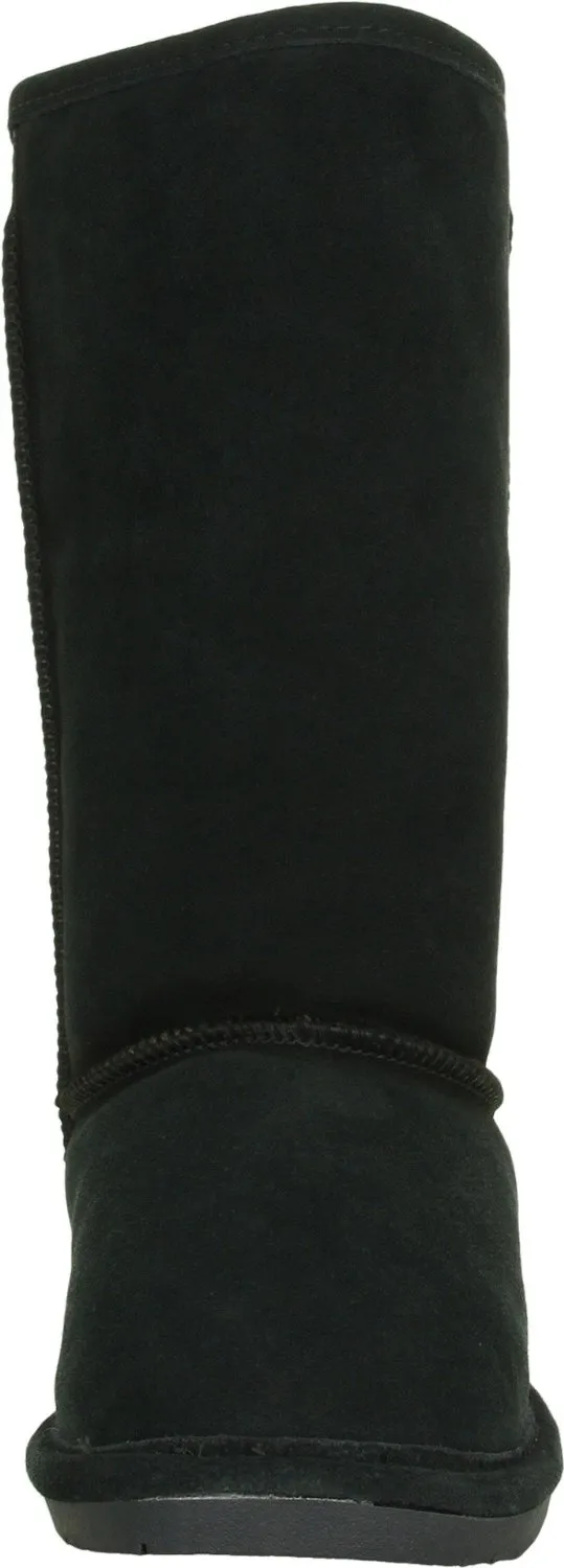 BEARPAW Women's Emma Tall 612-W Boot,9 B(M) US,Loden