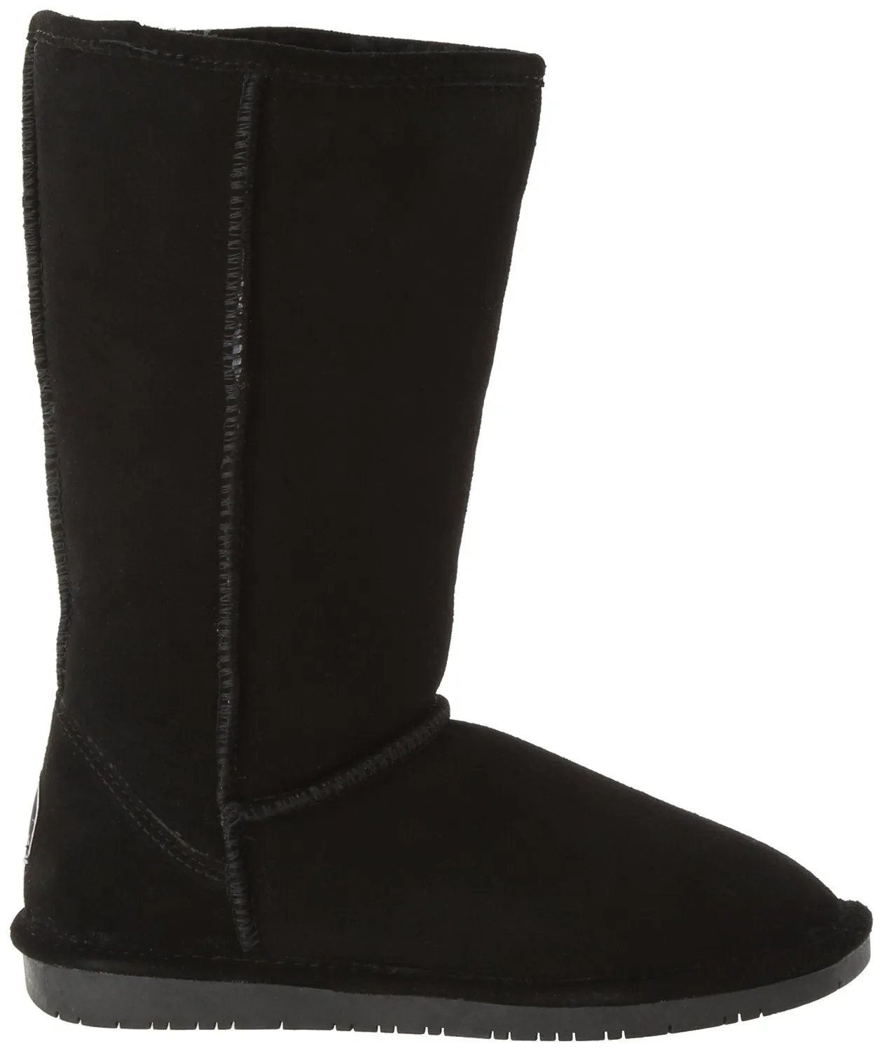 BEARPAW Women's Emma Tall 612-W Boot,9 B(M) US,Loden