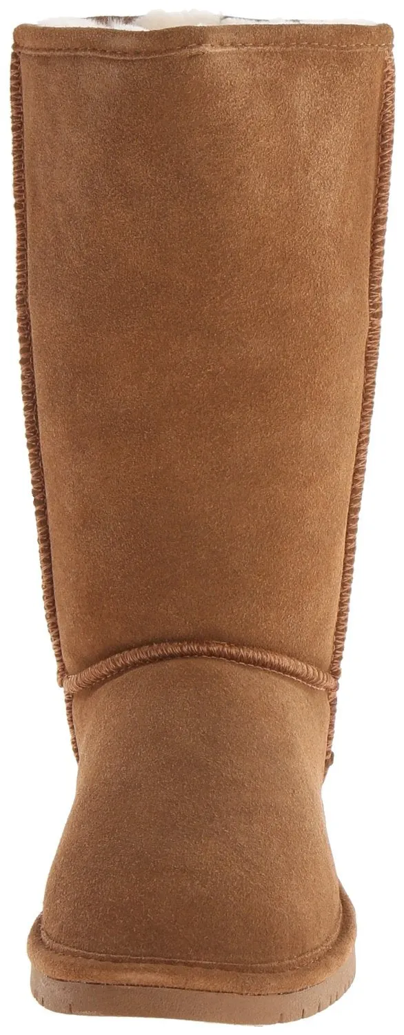 BEARPAW Women's Emma Tall 612-W Boot,9 B(M) US,Loden