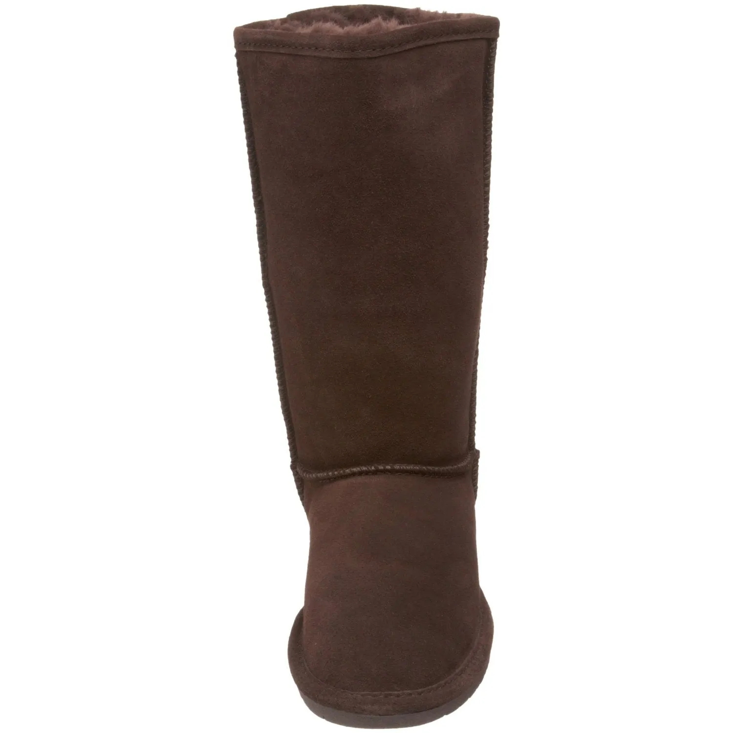 BEARPAW Women's Emma Tall 612-W Boot,9 B(M) US,Loden
