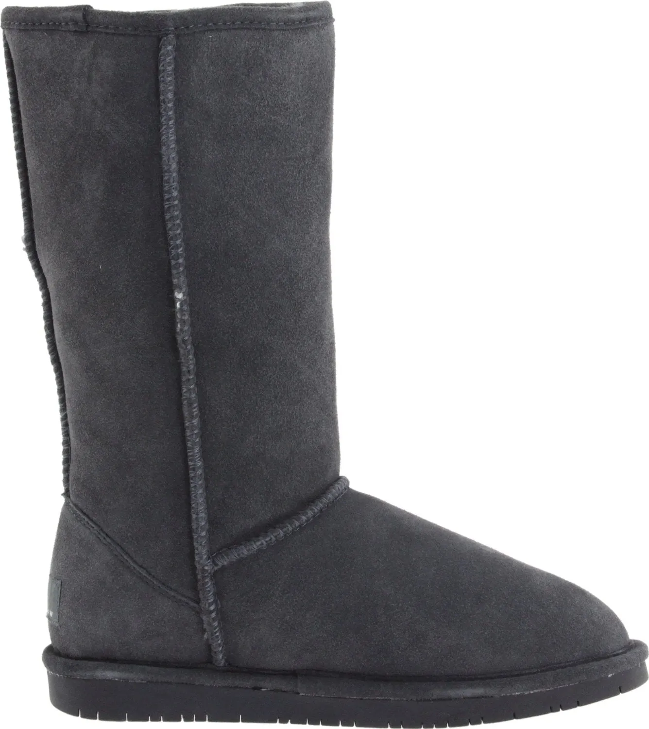 BEARPAW Women's Emma Tall 612-W Boot,9 B(M) US,Loden
