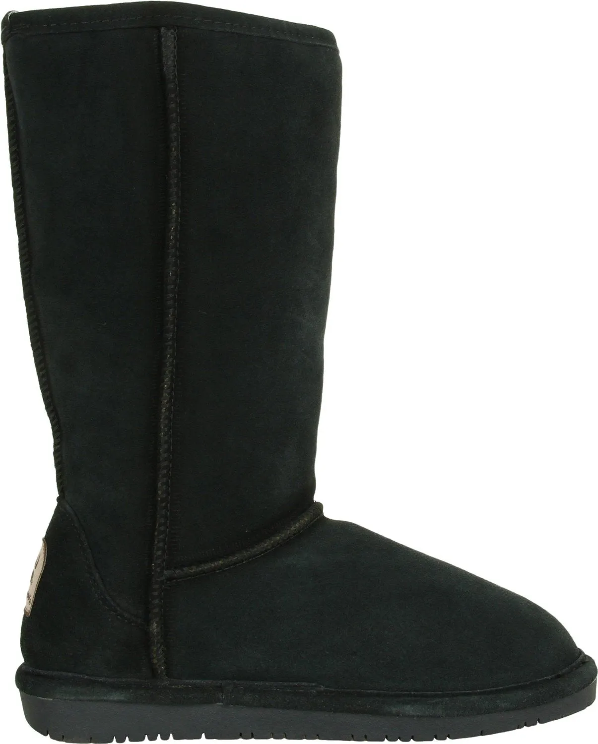 BEARPAW Women's Emma Tall 612-W Boot,9 B(M) US,Loden