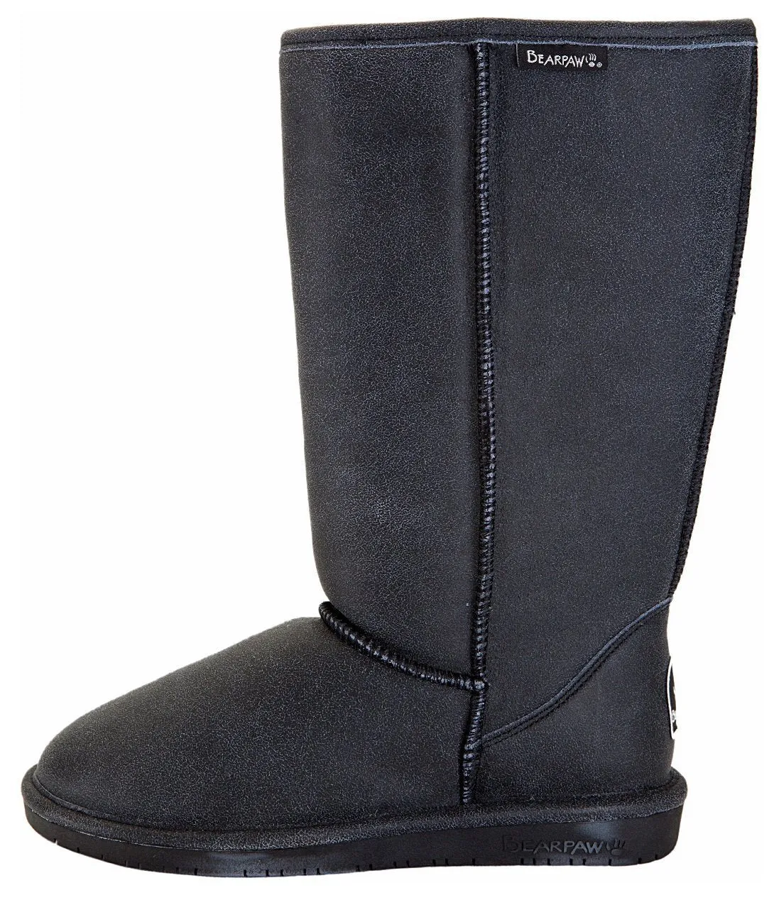 BEARPAW Women's Emma Tall 612-W Boot,9 B(M) US,Loden