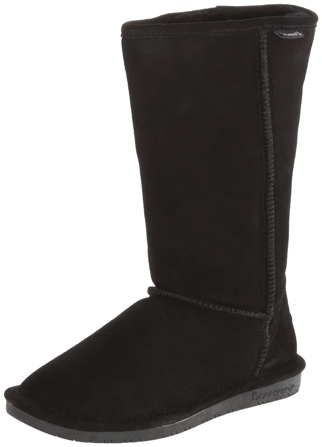 BEARPAW Women's Emma Tall 612-W Boot,9 B(M) US,Loden
