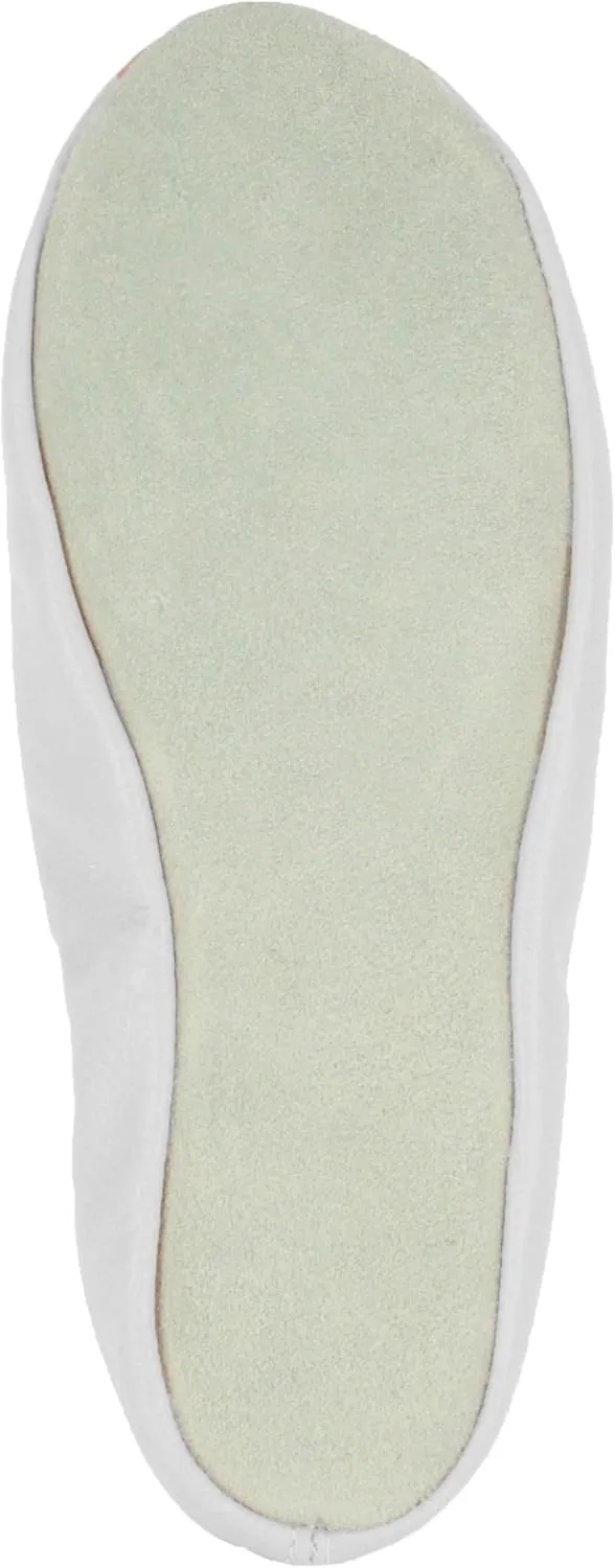 Beck Girl's Casual Gymnastics Shoe