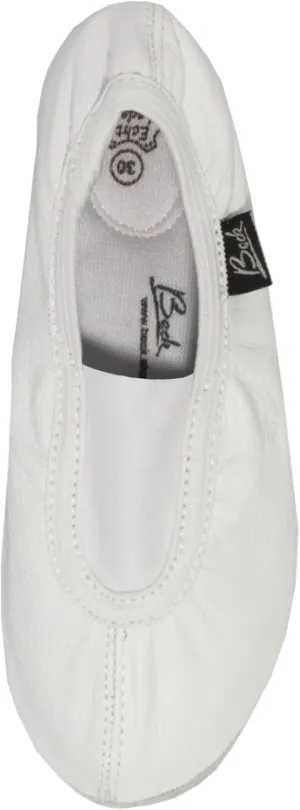 Beck Girl's Casual Gymnastics Shoe