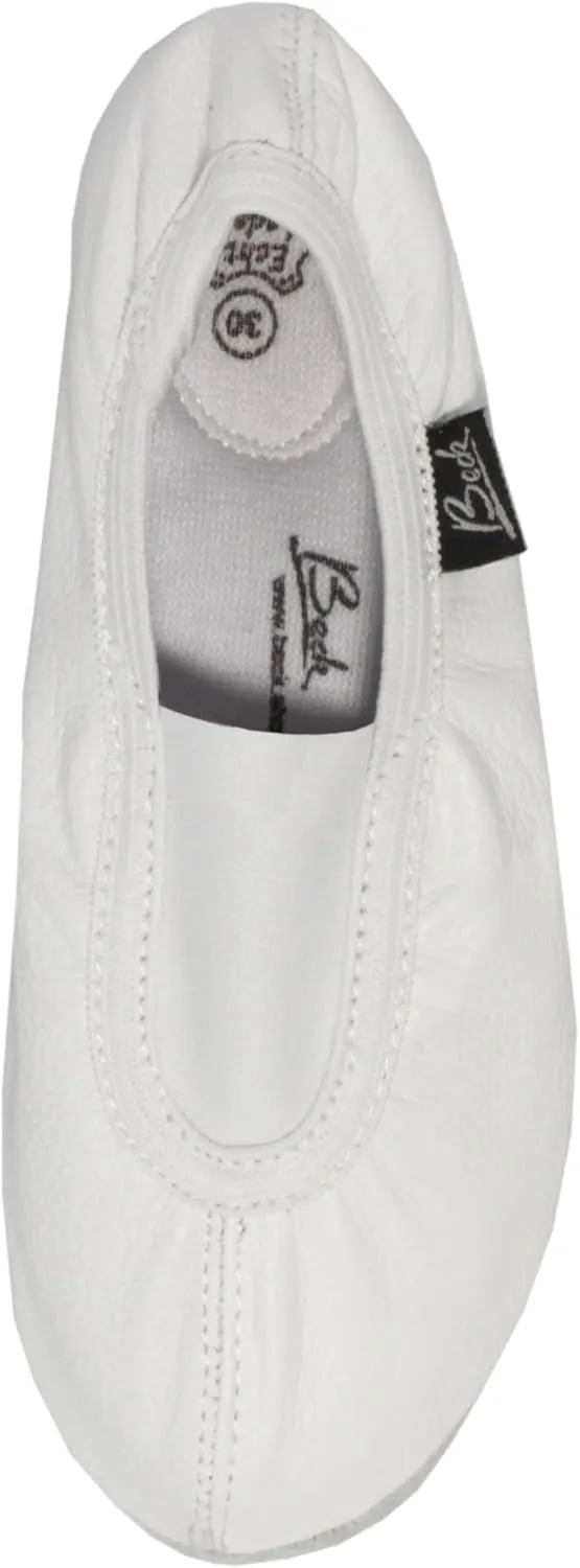 Beck Girl's Casual Gymnastics Shoe