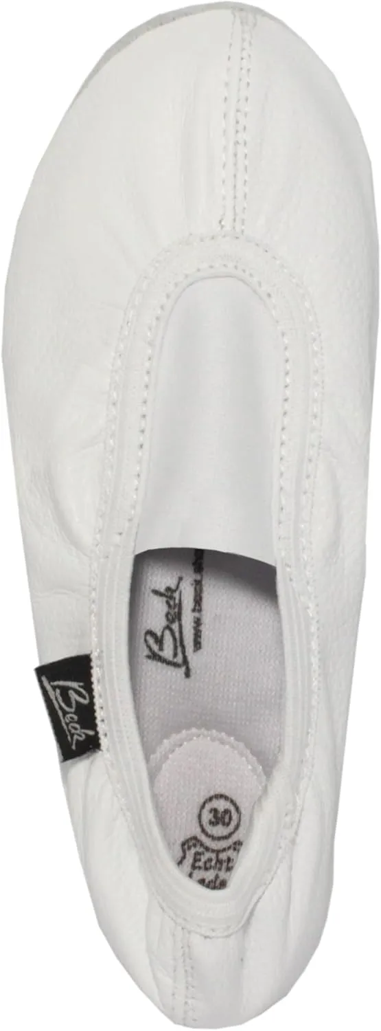Beck Girl's Casual Gymnastics Shoe