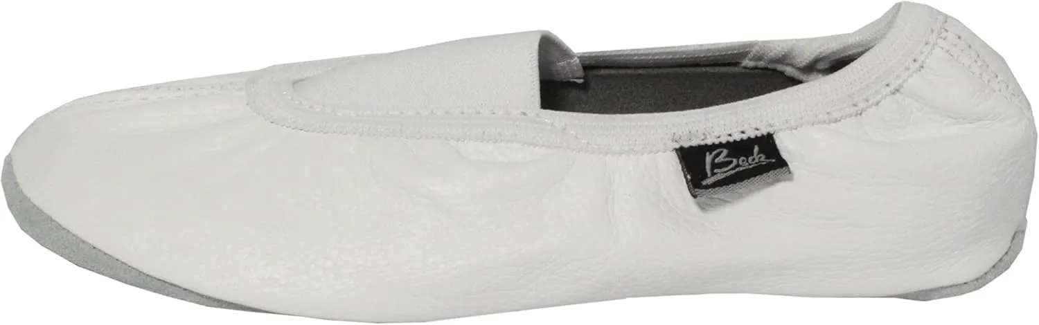 Beck Girl's Casual Gymnastics Shoe