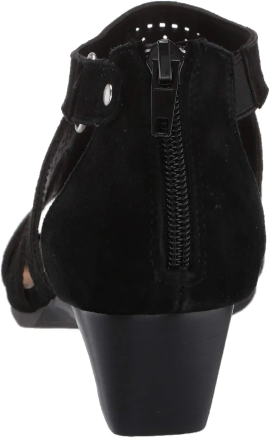 Bella Vita Women's Fashion Casual Heeled Sandal