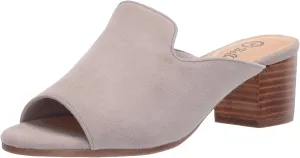 Bella Vita Women's Fashion Casual Heeled Sandal