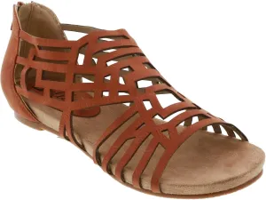 Bellini Women's Nazareth Faux Leather Sandal