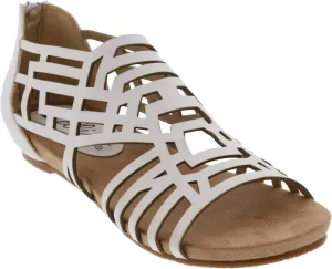 Bellini Women's Nazareth Faux Leather Sandal