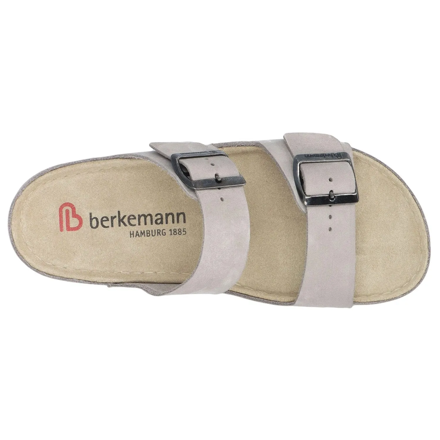 Berkemann Women’s Belina Grey