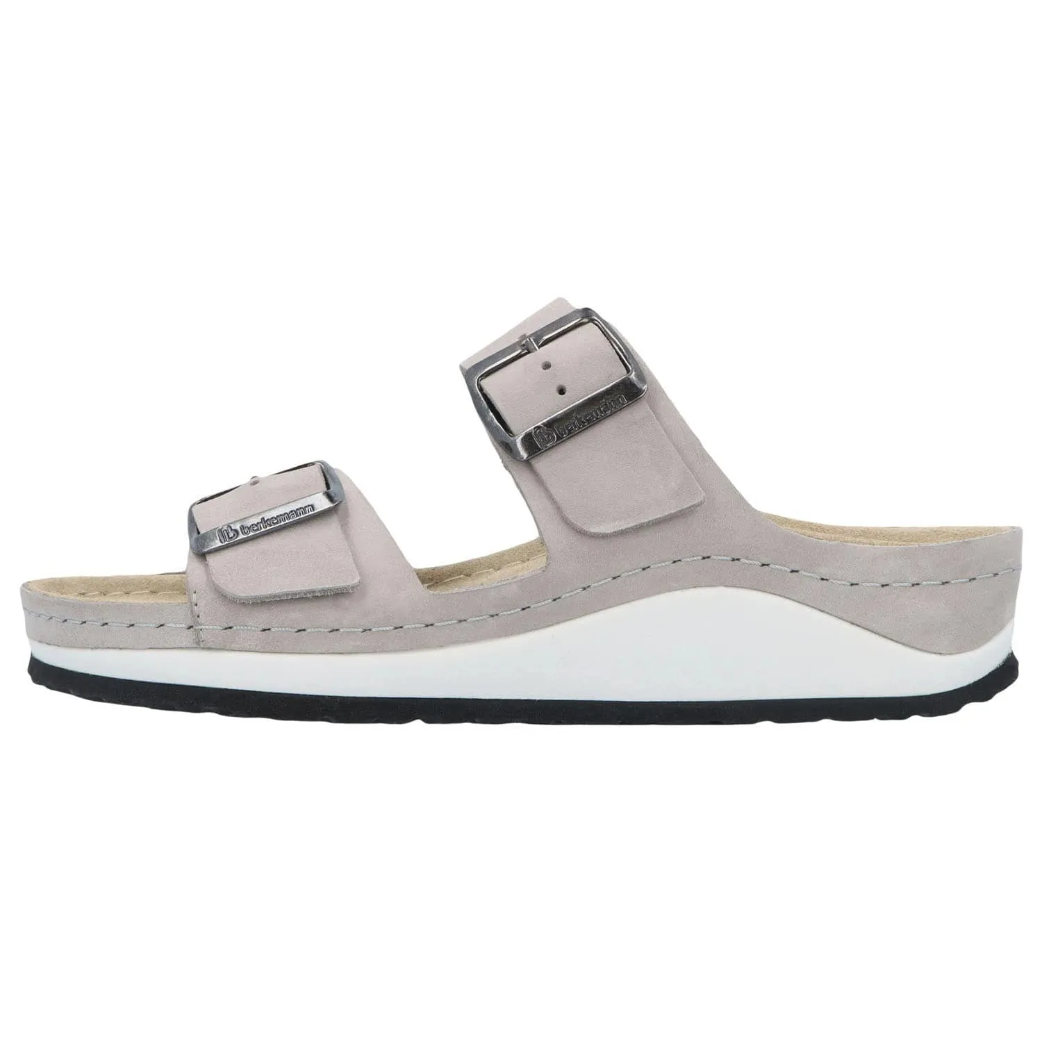 Berkemann Women’s Belina Grey