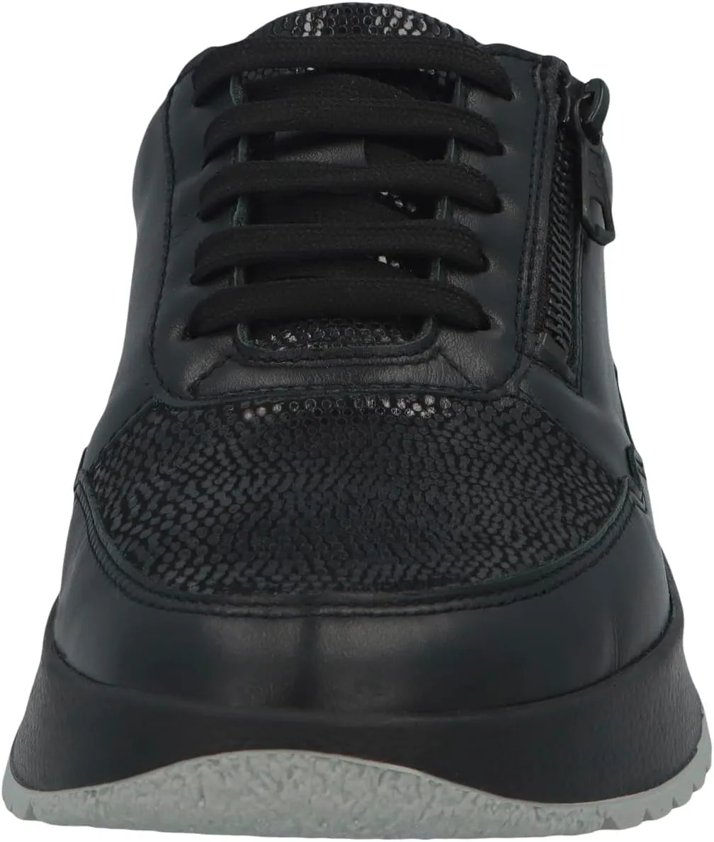 Berkemann Women's Low-Top Sneakers