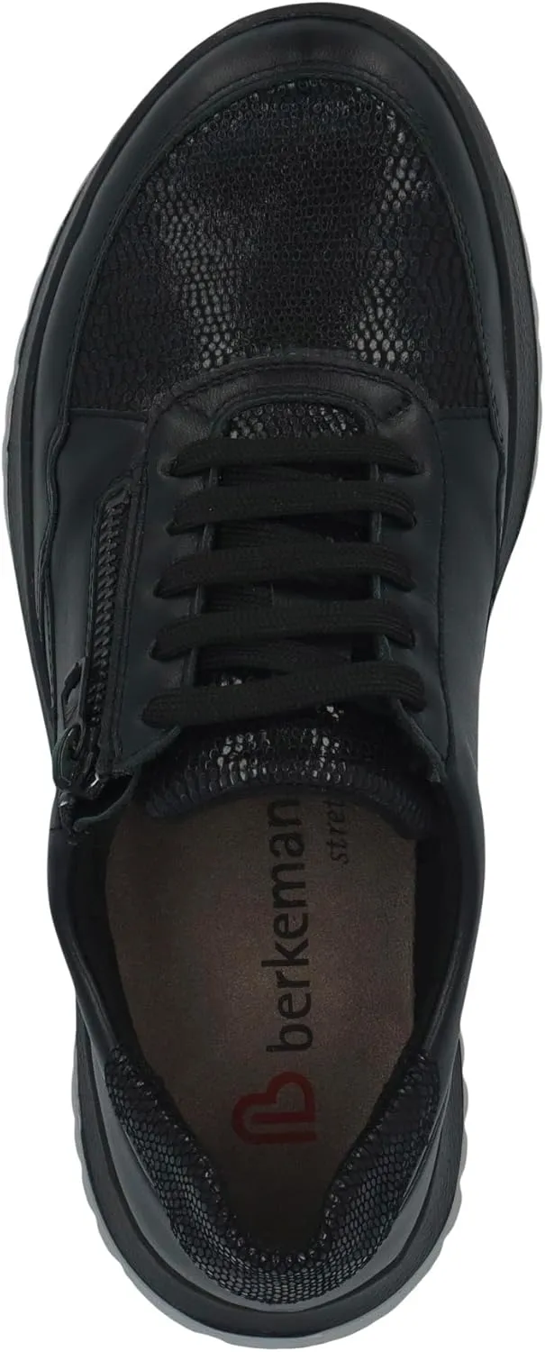 Berkemann Women's Low-Top Sneakers