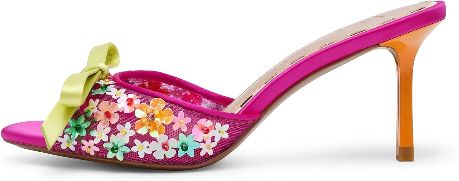 Betsey Johnson Women's Naddia