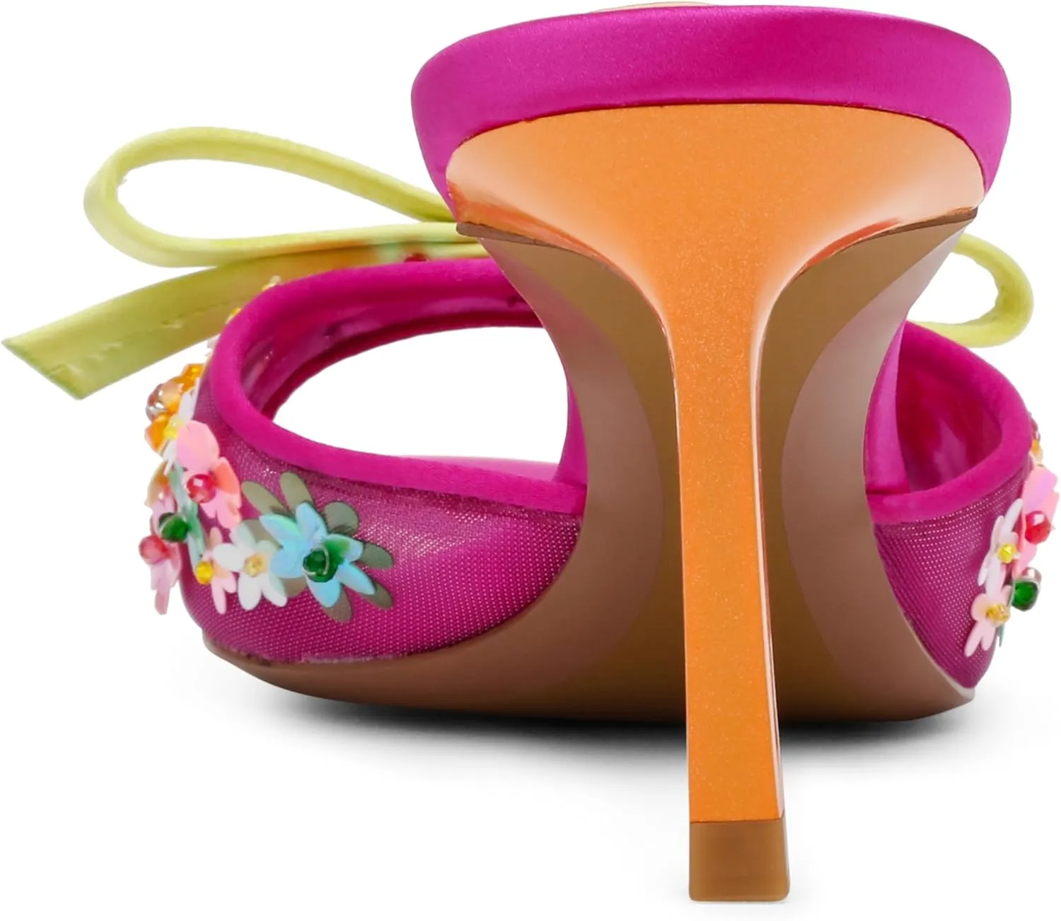 Betsey Johnson Women's Naddia
