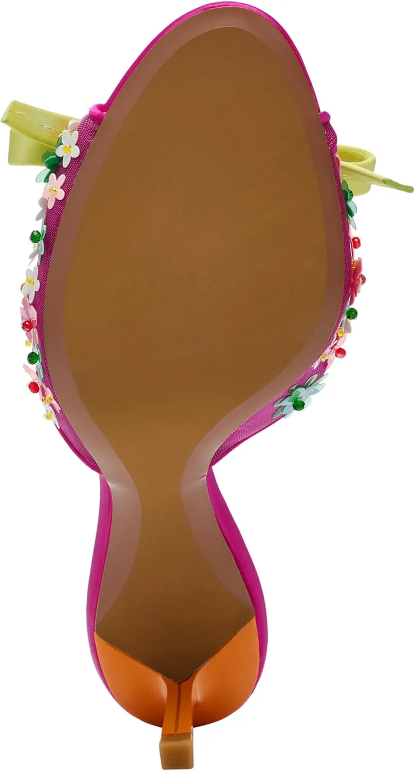 Betsey Johnson Women's Naddia