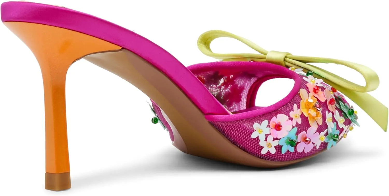 Betsey Johnson Women's Naddia