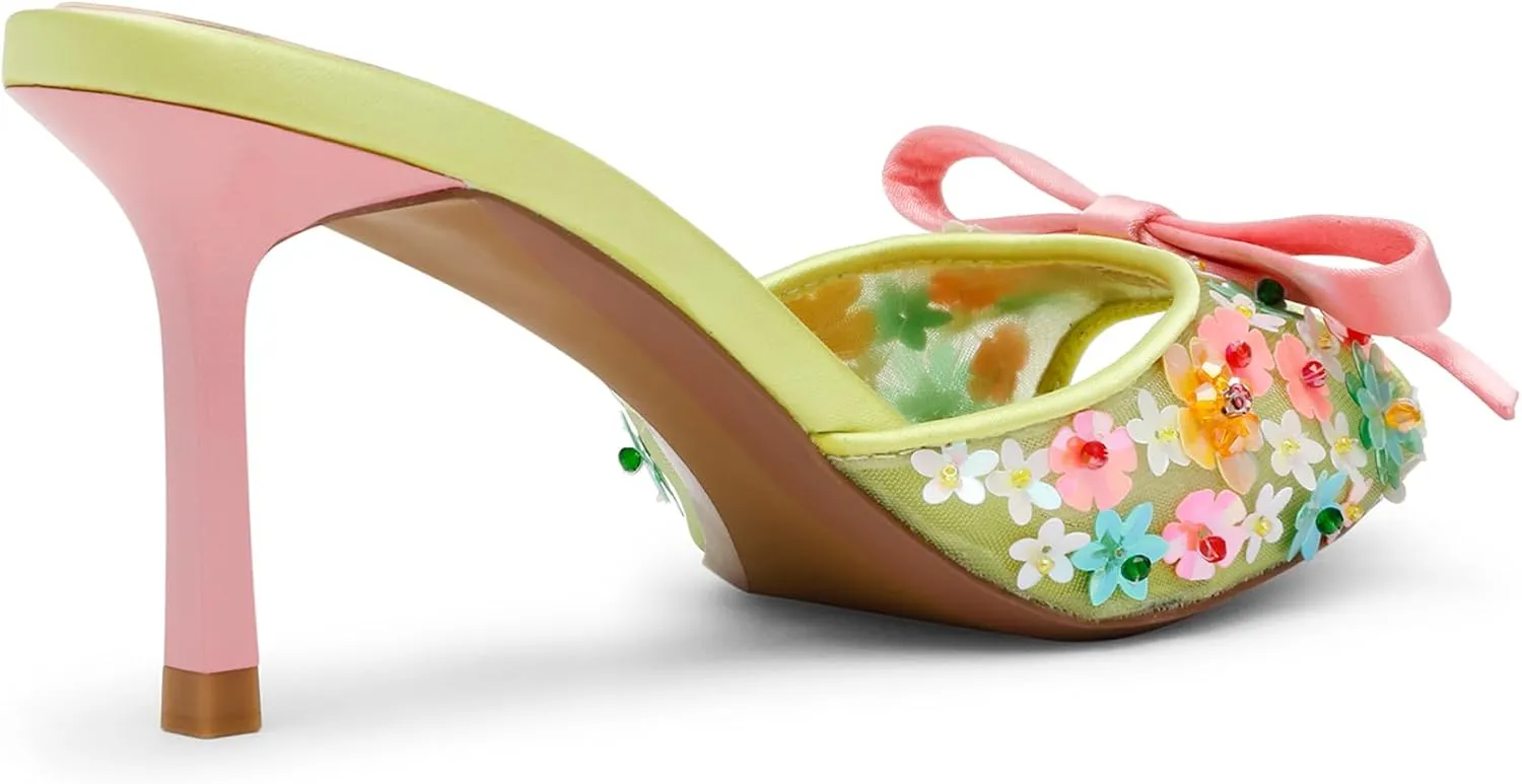 Betsey Johnson Women's Naddia