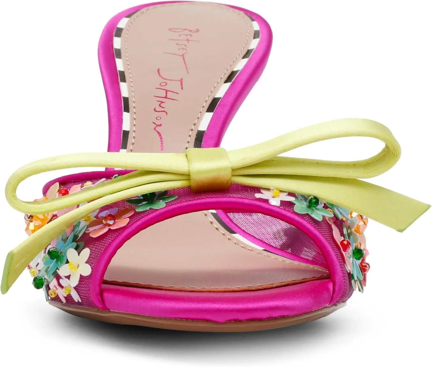 Betsey Johnson Women's Naddia