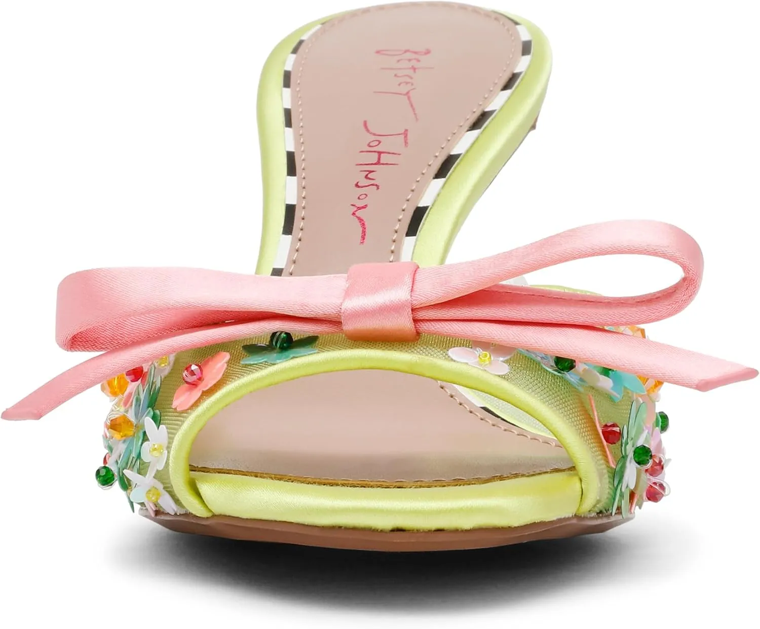 Betsey Johnson Women's Naddia