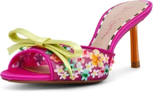 Betsey Johnson Women's Naddia